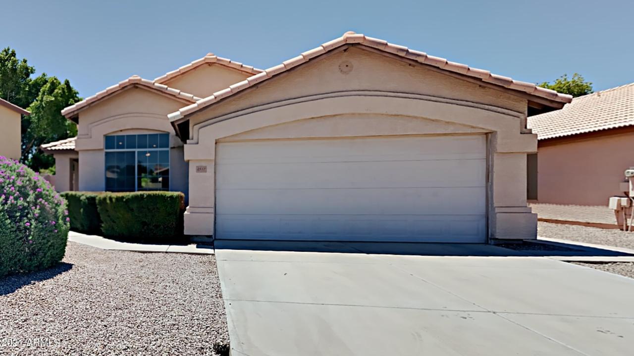 2537 E Caballero St., Mesa, AZ 85213