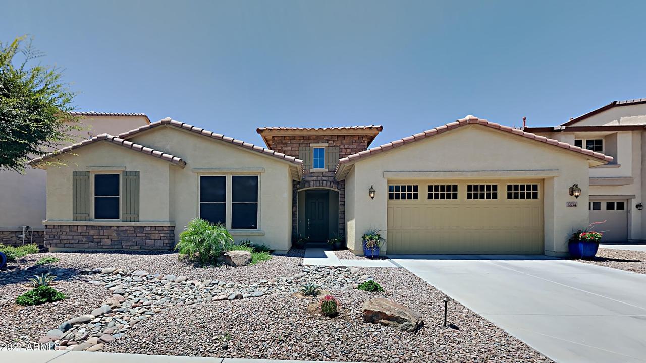5534 S Mariposa Dr., Gilbert, AZ 85298