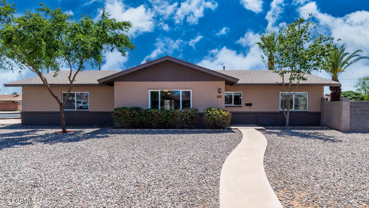 601 W Shannon St., Chandler, AZ 85225