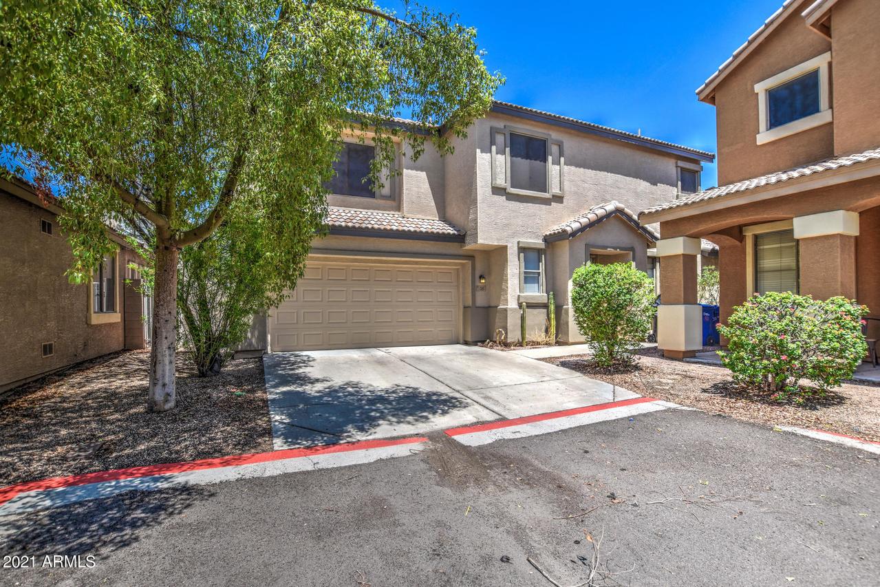 125 N 22nd Pl. #35, Mesa, AZ 85213