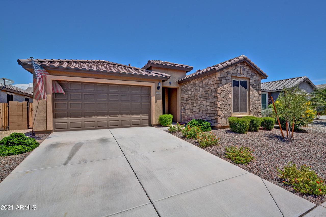 9564 W Chama Dr., Peoria, AZ 85383