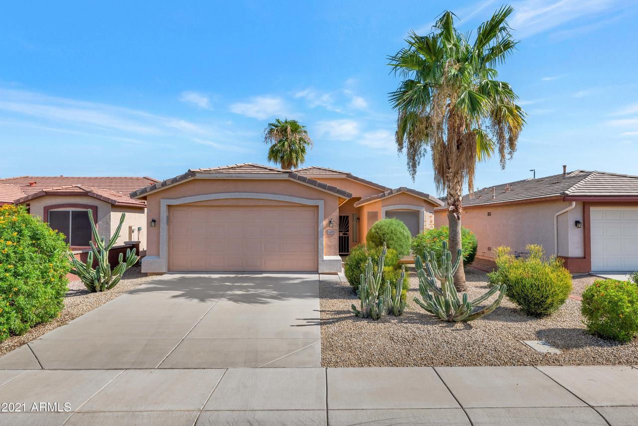 3402 E Cherry Hills Pl., Chandler, AZ 85249