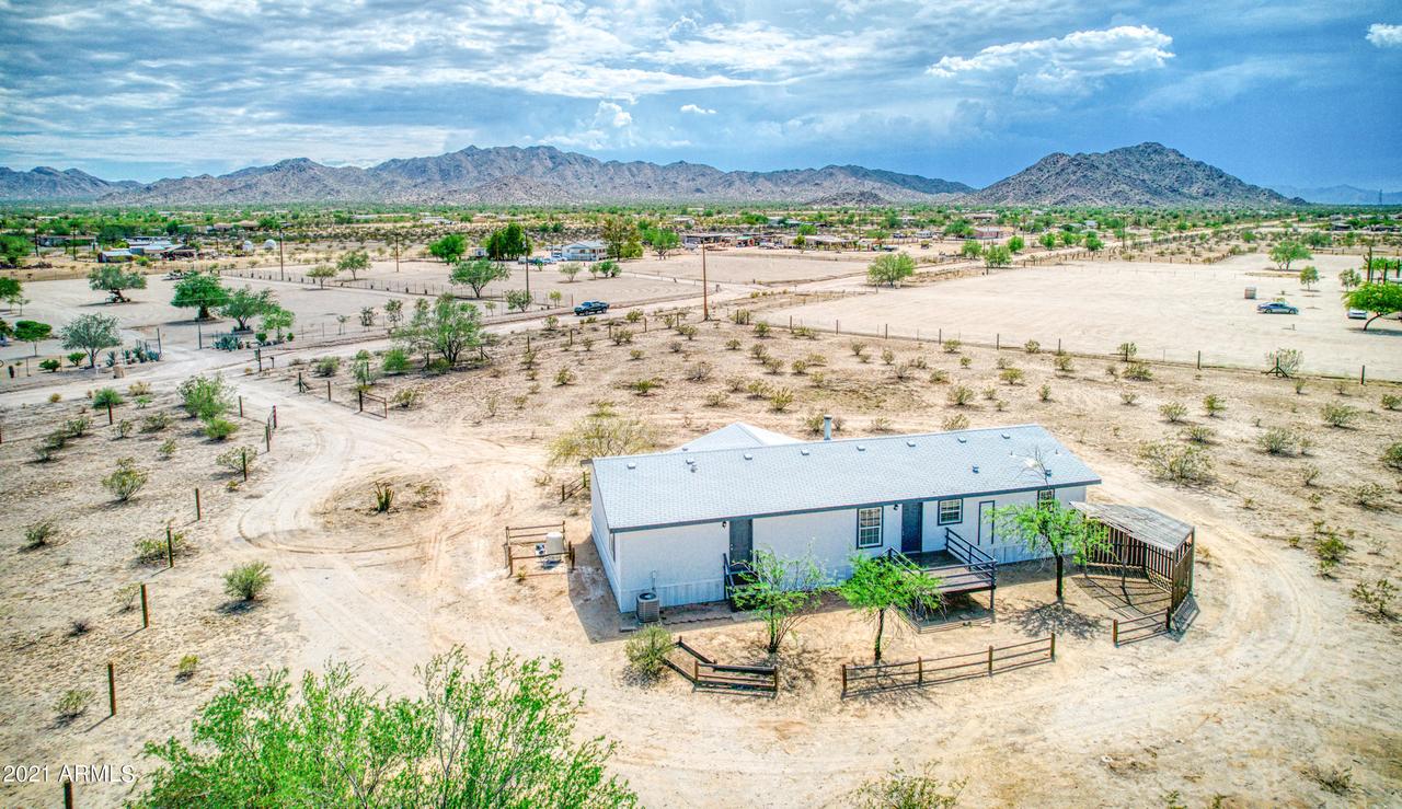 53640 W Organ Pipe Rd., Maricopa, AZ 85239