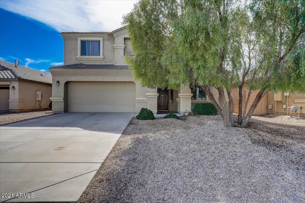 29302 N Gold Ln., San Tan Valley, AZ 85143