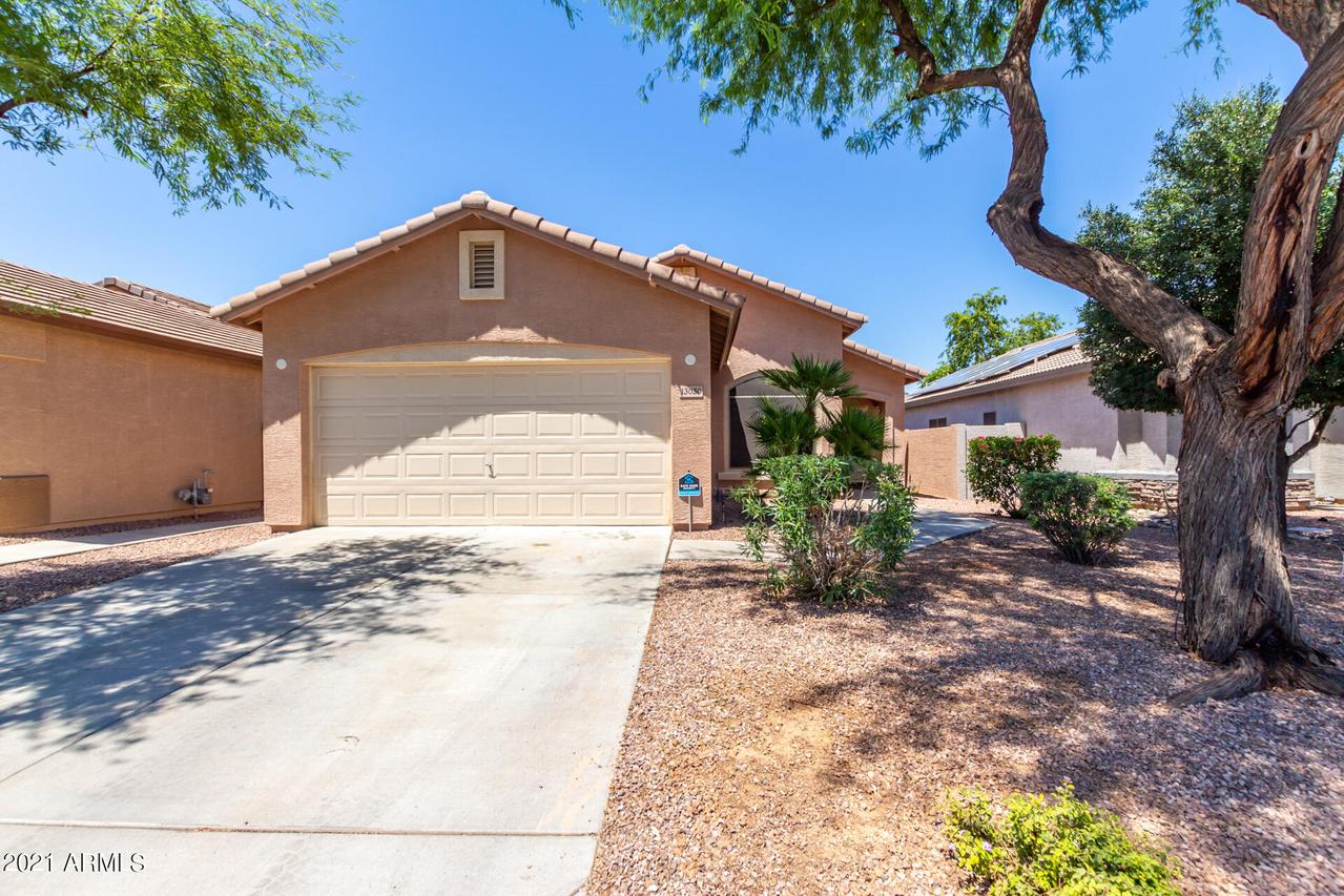 13030 W Windrose Dr., El Mirage, AZ 85335