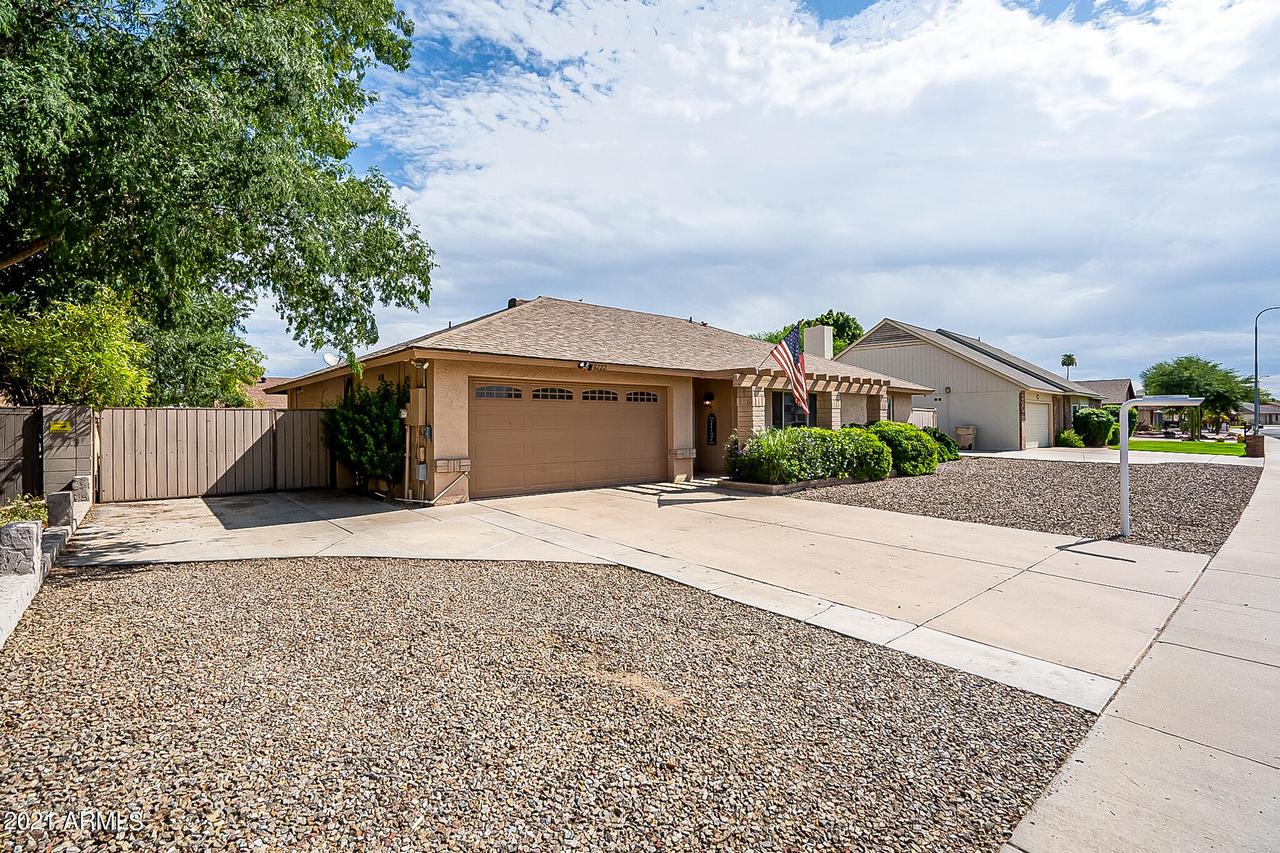 6222 W Cortez St., Glendale, AZ 85304