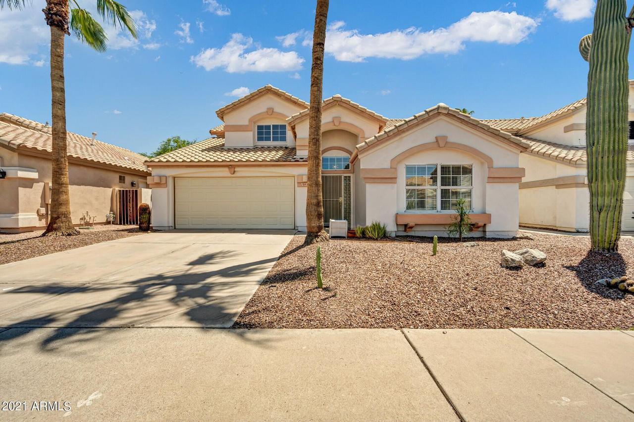 16419 S 38th Pl., Phoenix, AZ 85044