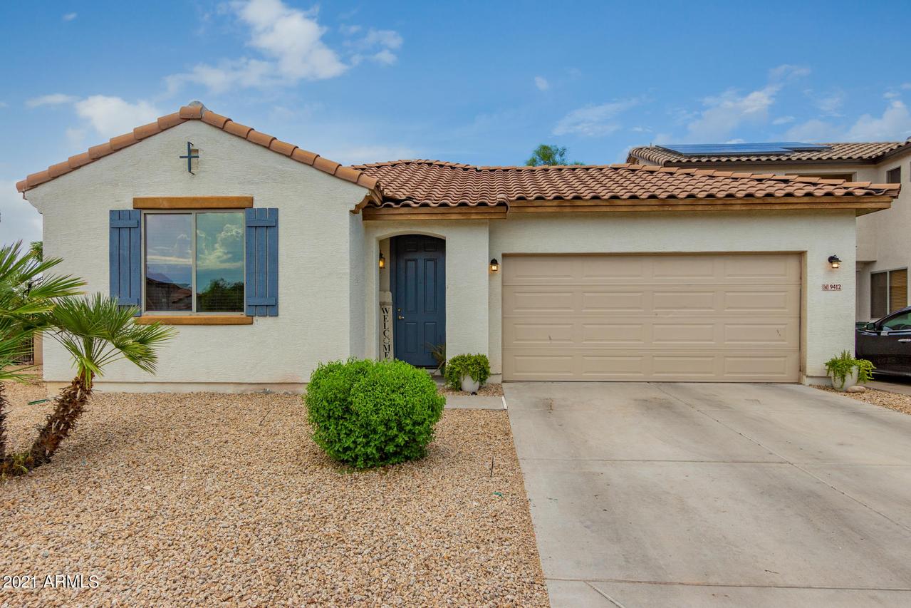 9412 W Payson Rd., Tolleson, AZ 85353