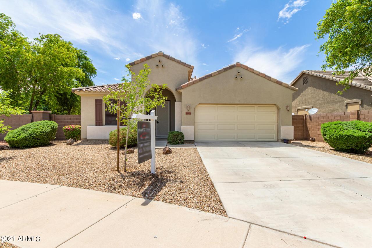 13876 N 141st Ln., Surprise, AZ 85379