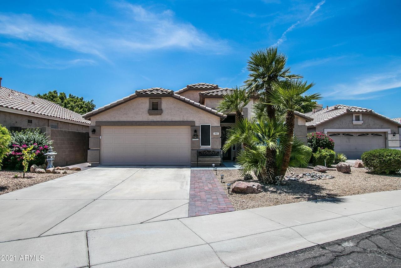 1810 N 108th Ave., Avondale, AZ 85392