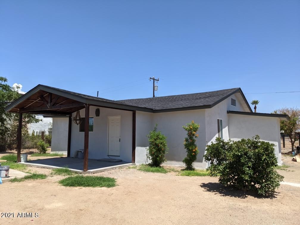 32007 N Walnut St., Wittmann, AZ 85361