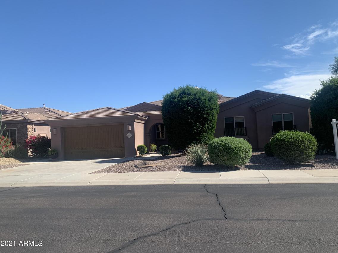 12415 E Lupine Ave., Scottsdale, AZ 85259
