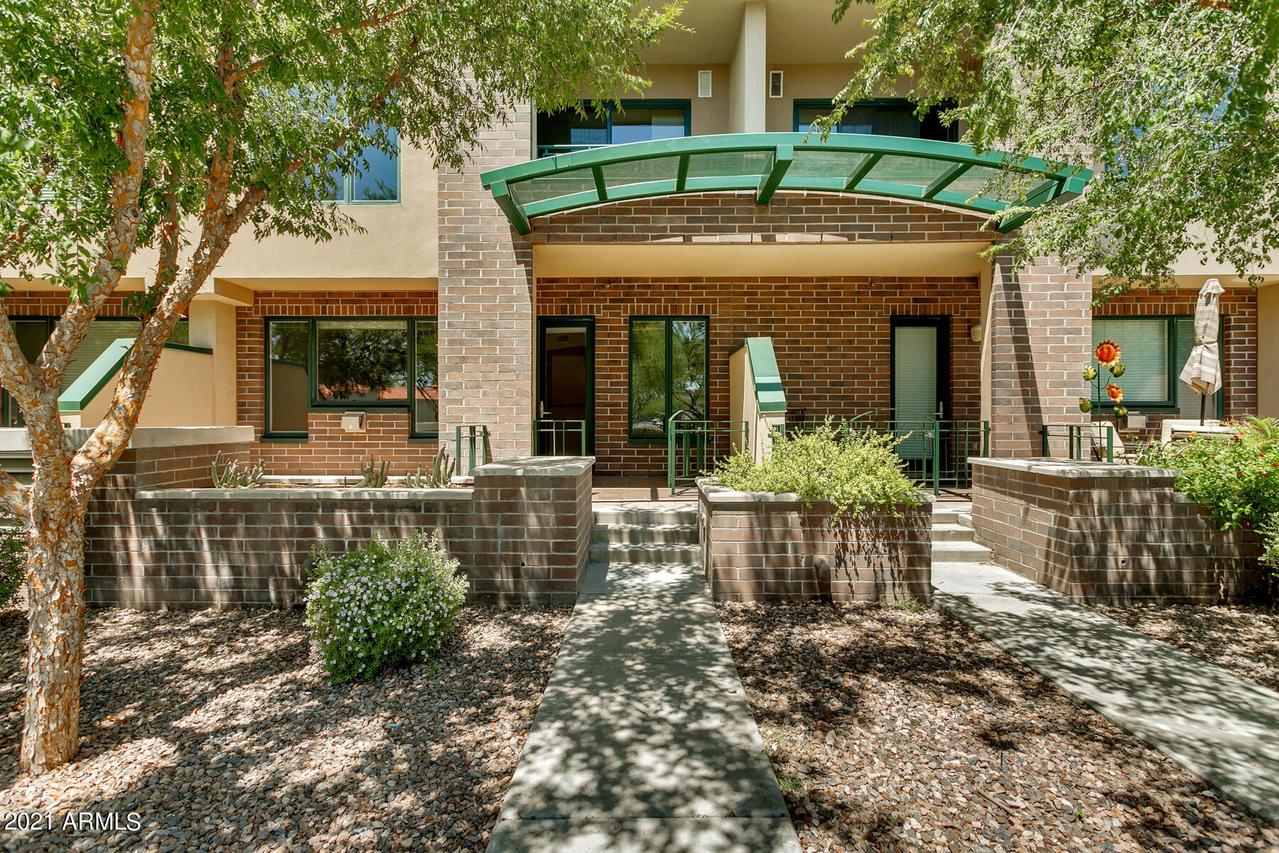 16 W Encanto Blvd. #24, Phoenix, AZ 85003