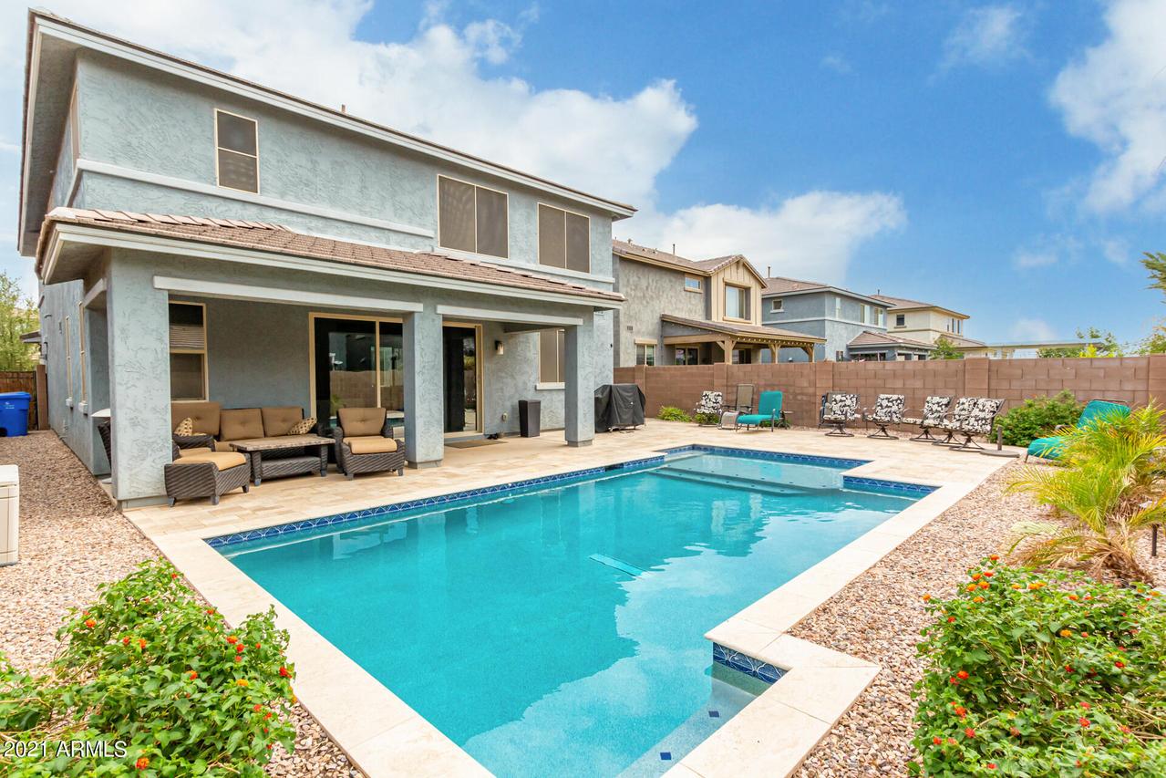 4353 E Amber Ln., Gilbert, AZ 85296