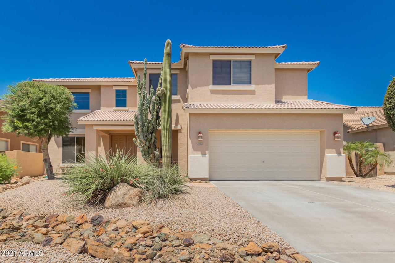 12848 N 149th Dr., Surprise, AZ 85379