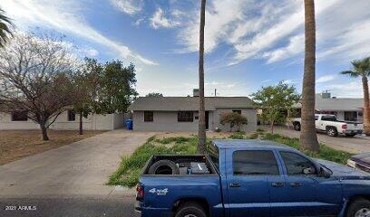 3315 E Harvard St., Phoenix, AZ 85008