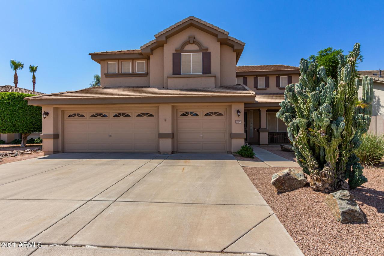 1501 E Laredo St., Chandler, AZ 85225