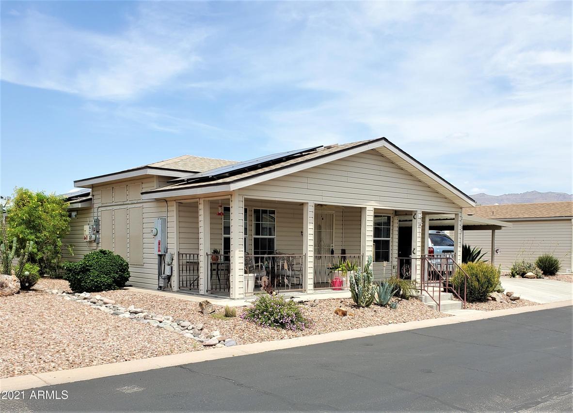 3301 S Goldfield Rd. #2107, Apache Junction, AZ 85119