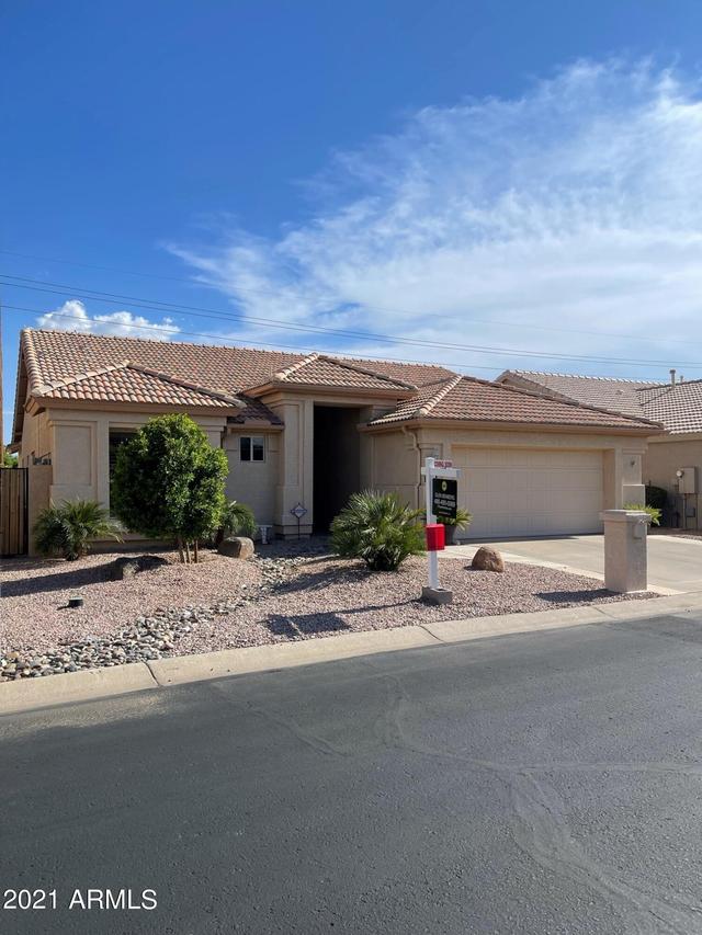 15235 W Verde Ln., Goodyear, AZ 85395