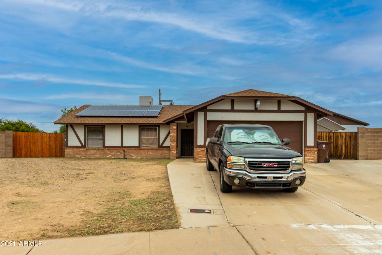 6942 W North Ln., Peoria, AZ 85345