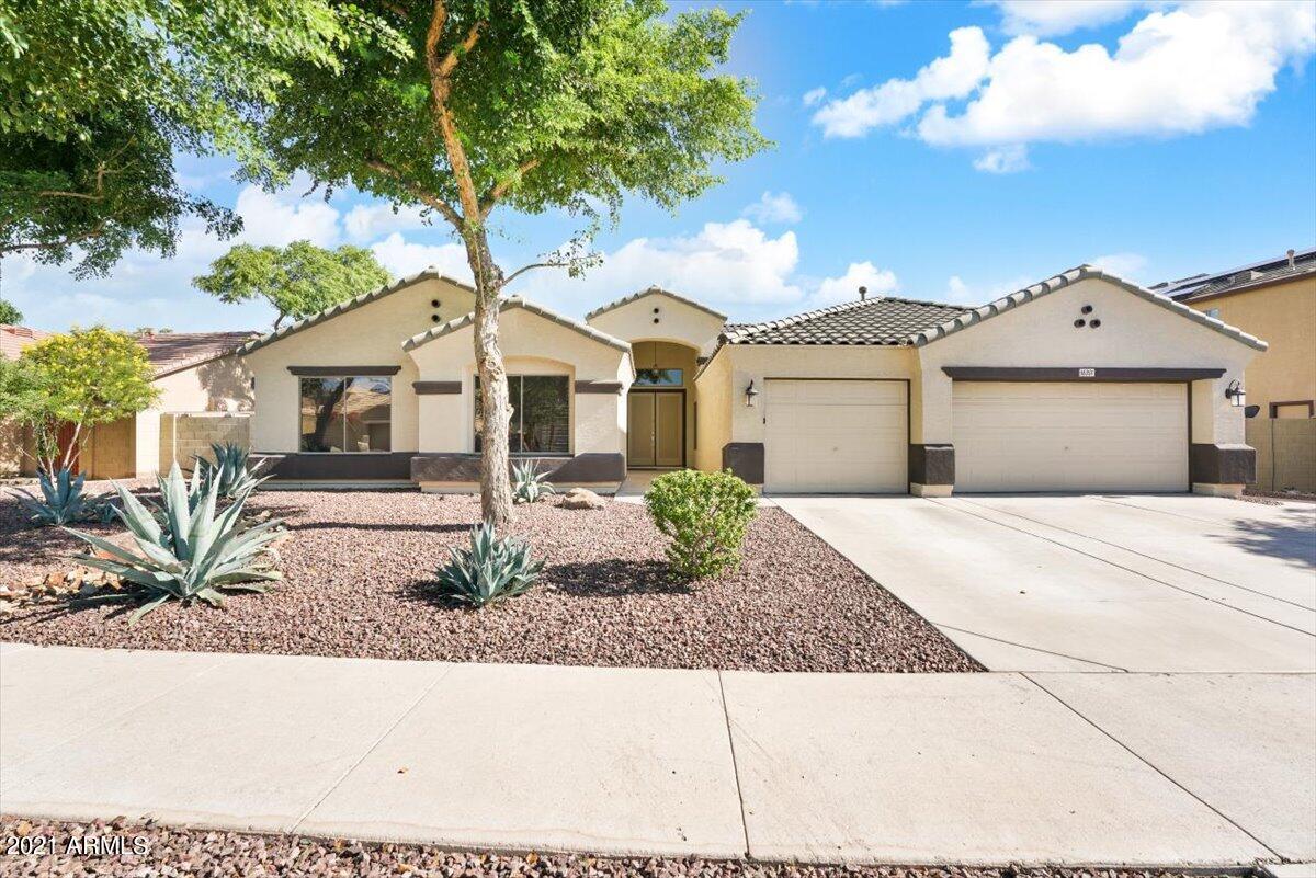 16351 W Mckinley St., Goodyear, AZ 85338