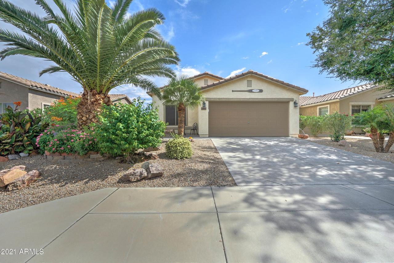 2767 W Kristina Ave., Queen Creek, AZ 85144