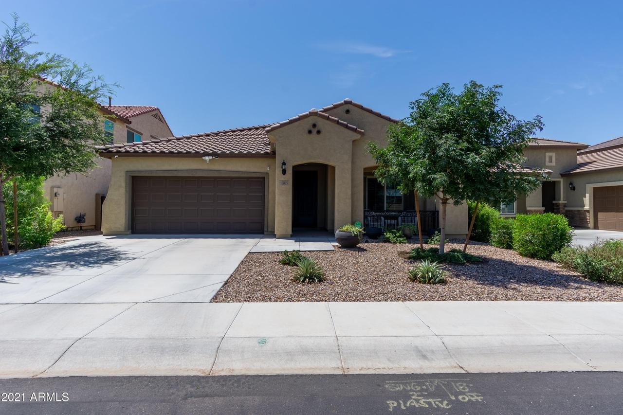 10825 E Tripoli Ave., Mesa, AZ 85212