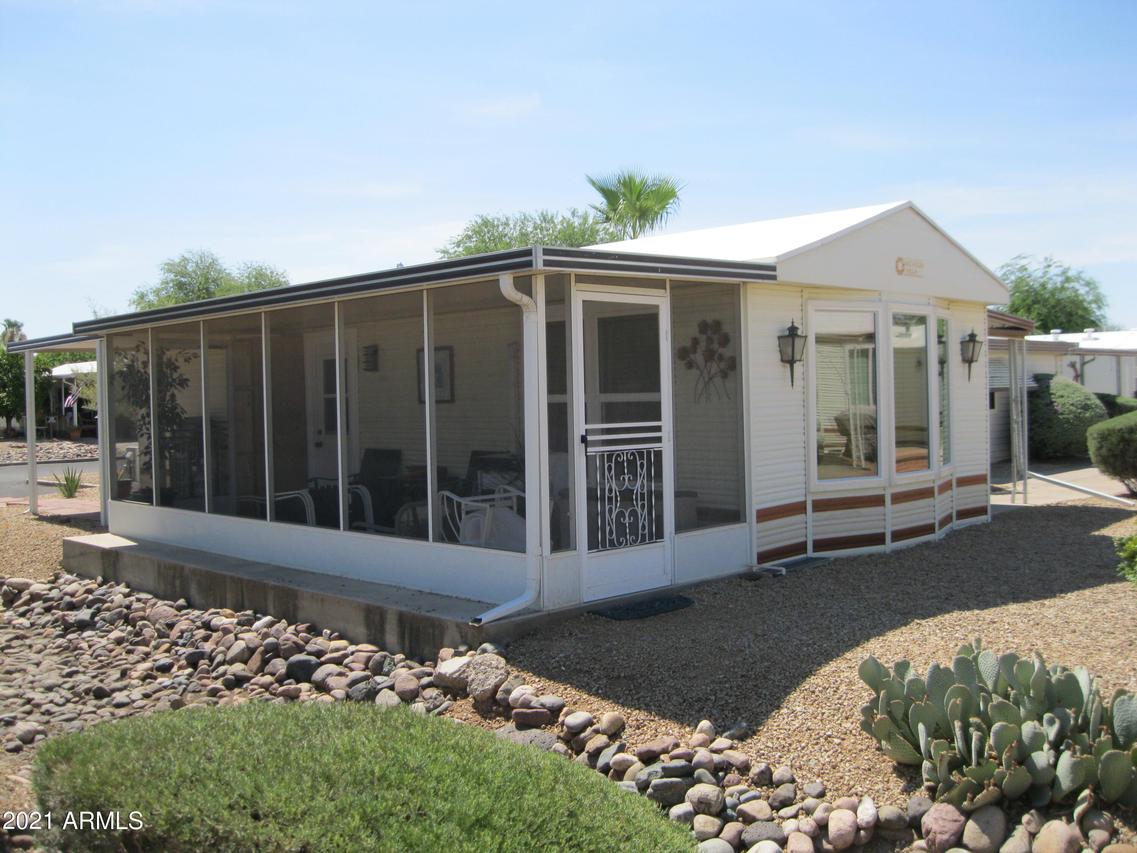 17200 W Bell Rd. #2155, Surprise, AZ 85374