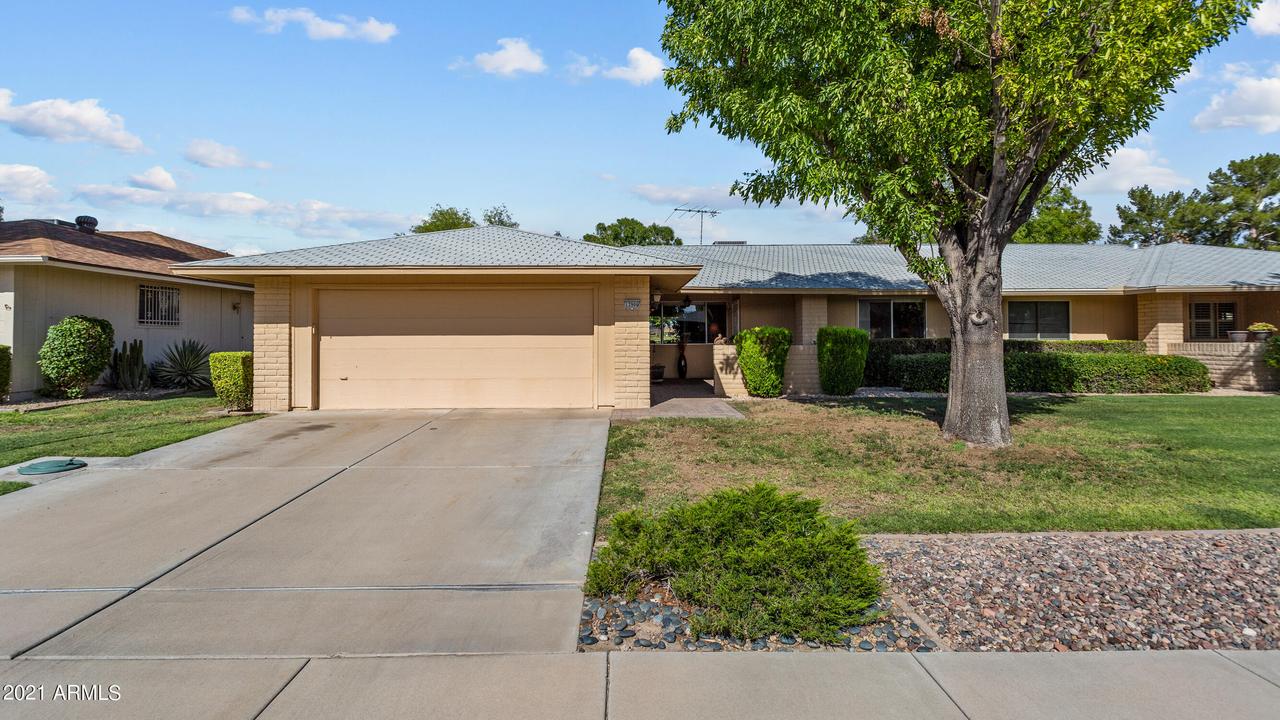 12906 W Ballad Dr., Sun City West, AZ 85375