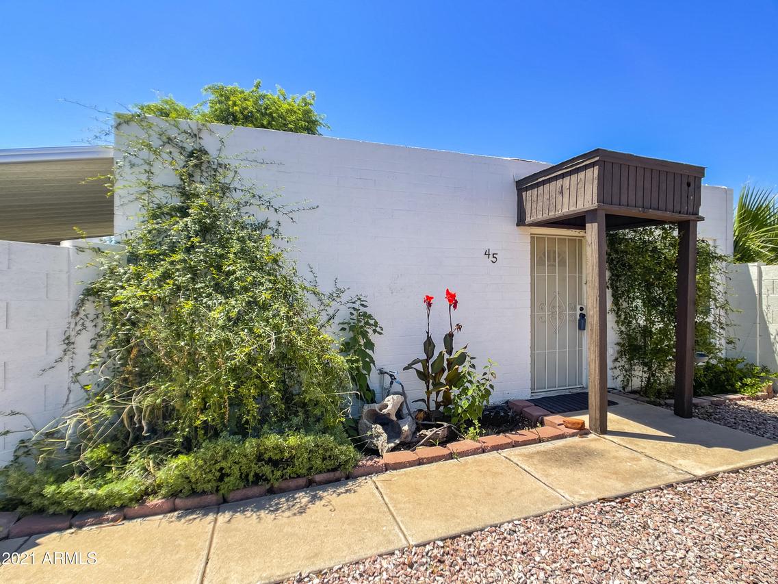 1725 N Date #45, Mesa, AZ 85201