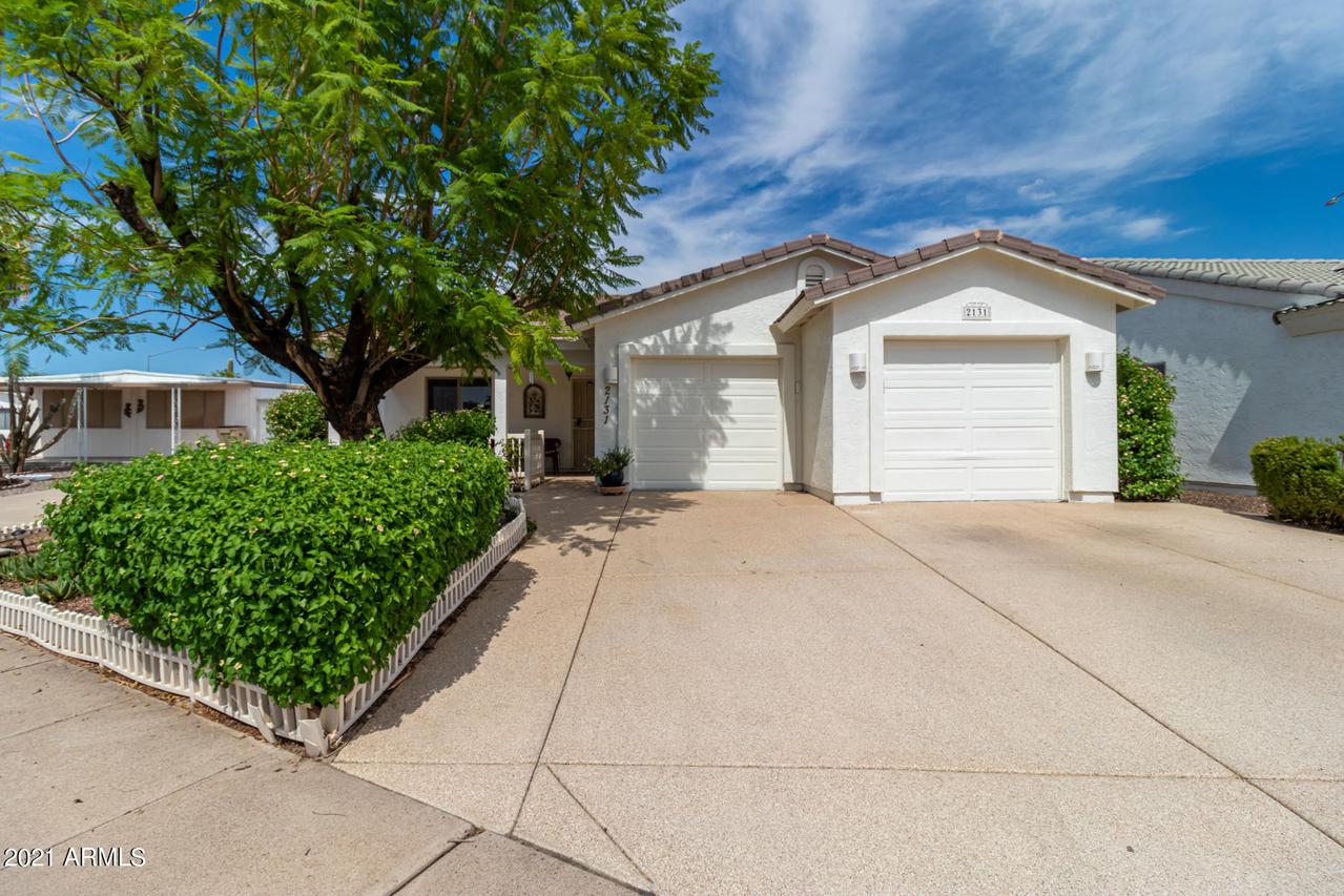 2131 N Shannon Way, Mesa, AZ 85215