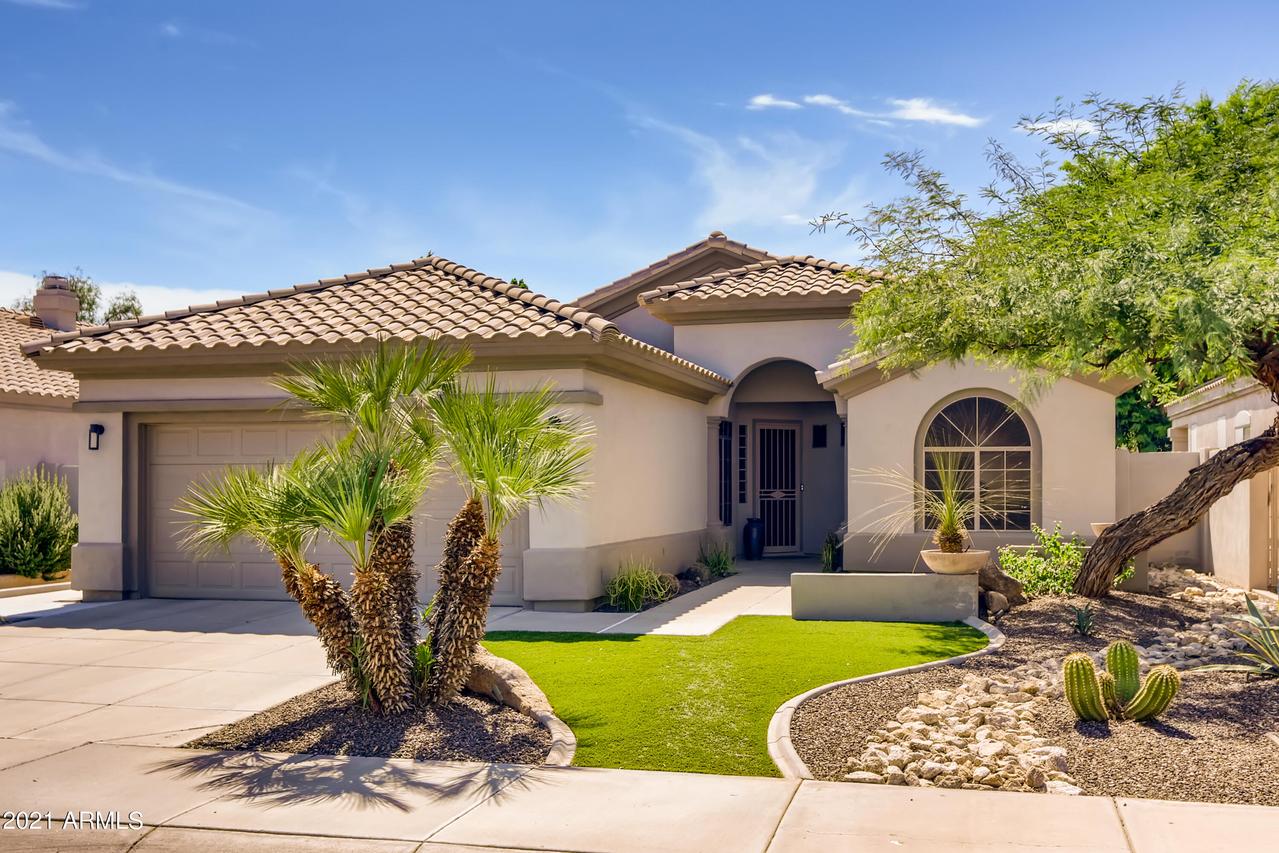 17882 N 80th Pl., Scottsdale, AZ 85255
