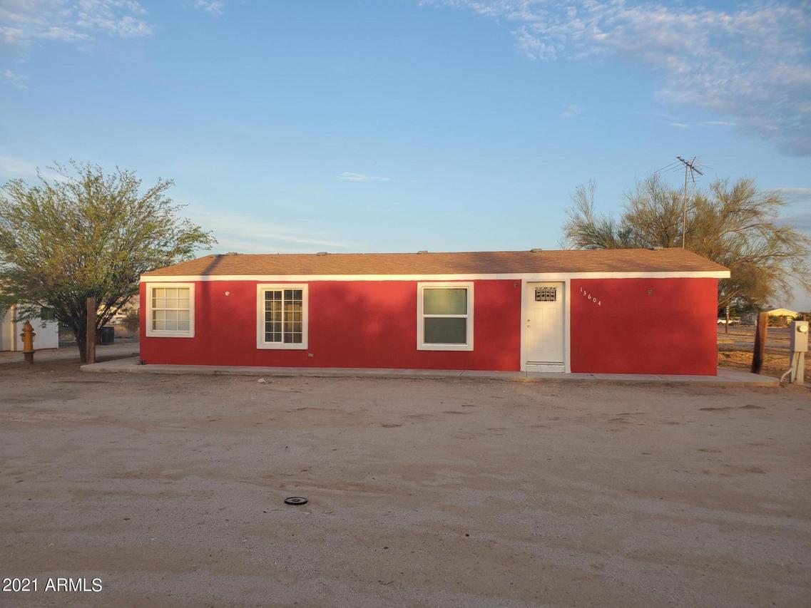 13604 S 209th Ave., Buckeye, AZ 85326