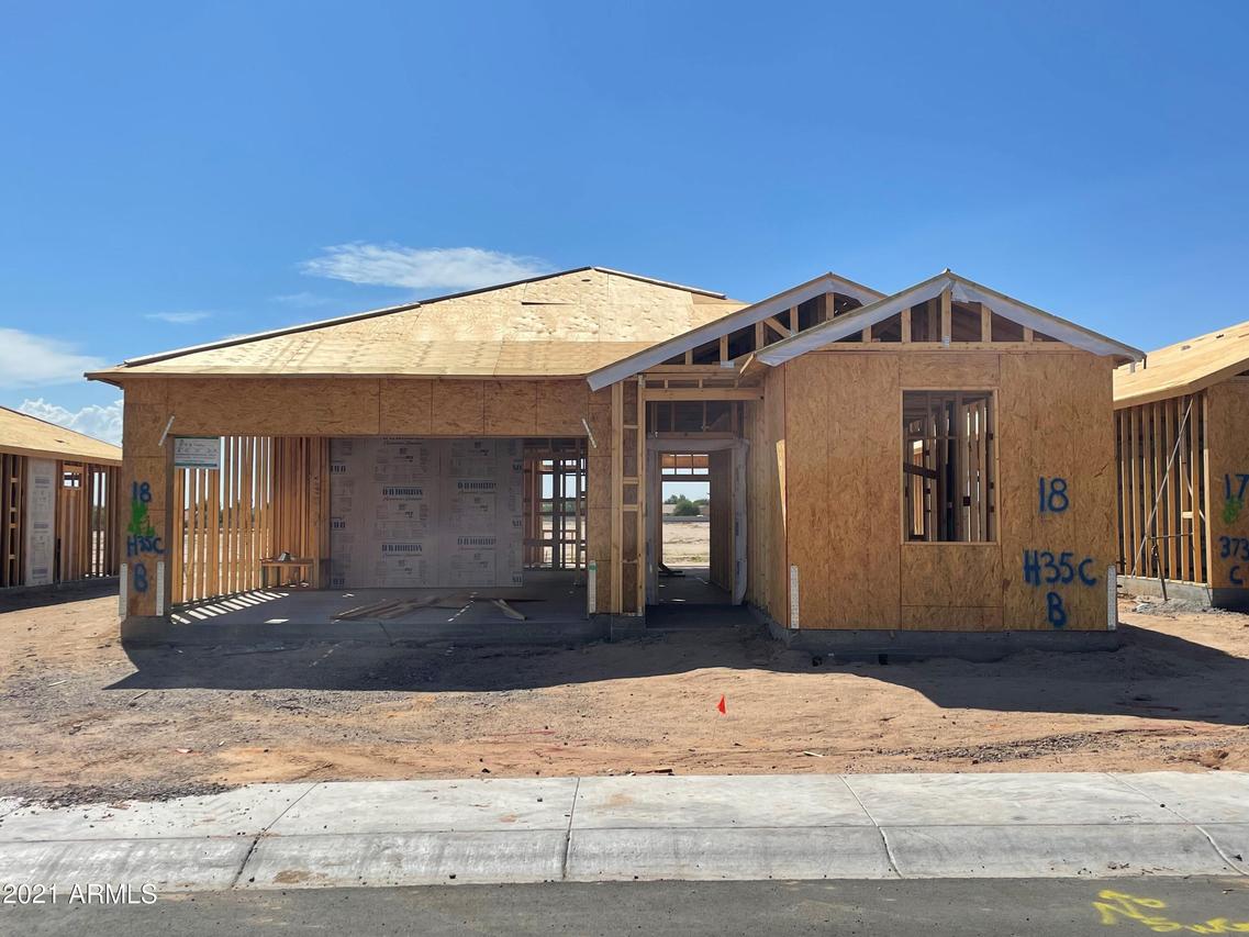 3579 N Montoya Ln., Casa Grande, AZ 85122