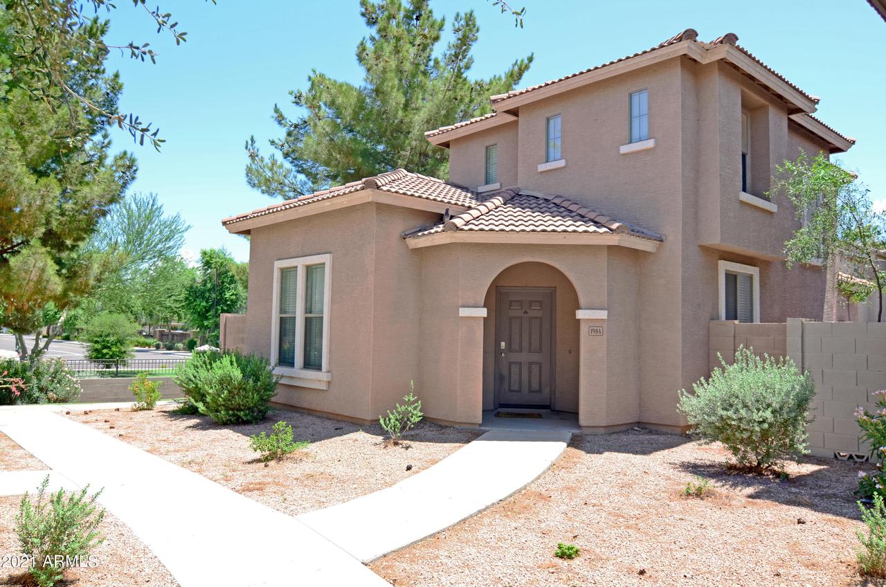 1984 E Ivanhoe St., Gilbert, AZ 85295