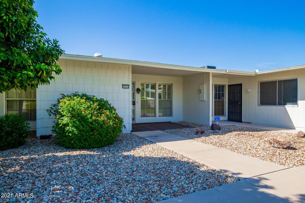 17214 N 105th Ave., Sun City, AZ 85373