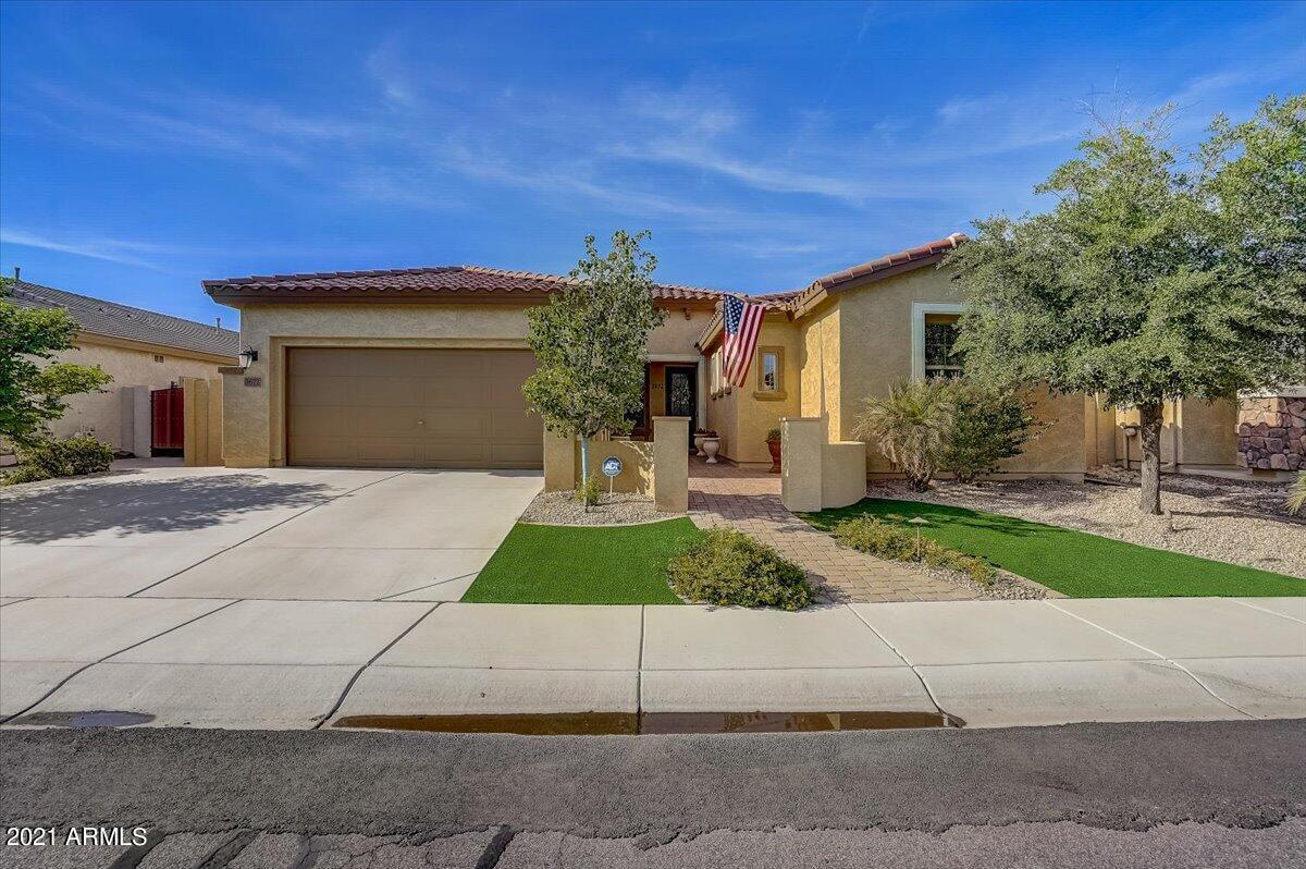 3672 E San Carlos Pl., Chandler, AZ 85249