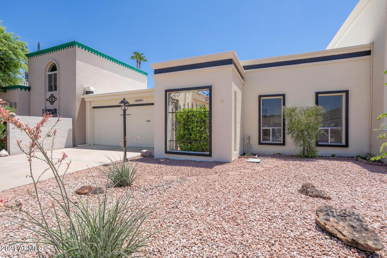 6325 E Catalina Dr., Scottsdale, AZ 85251
