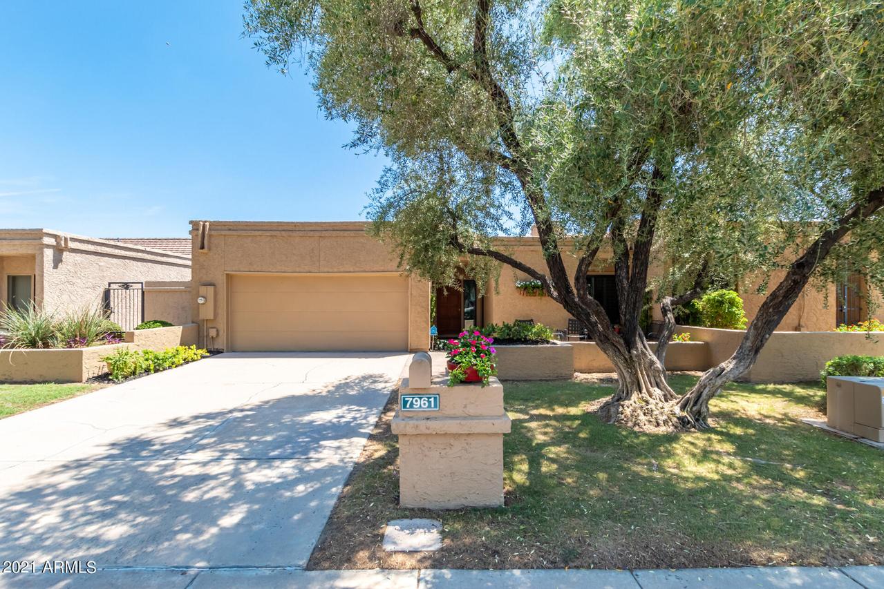 7961 E Solano Dr., Scottsdale, AZ 85250