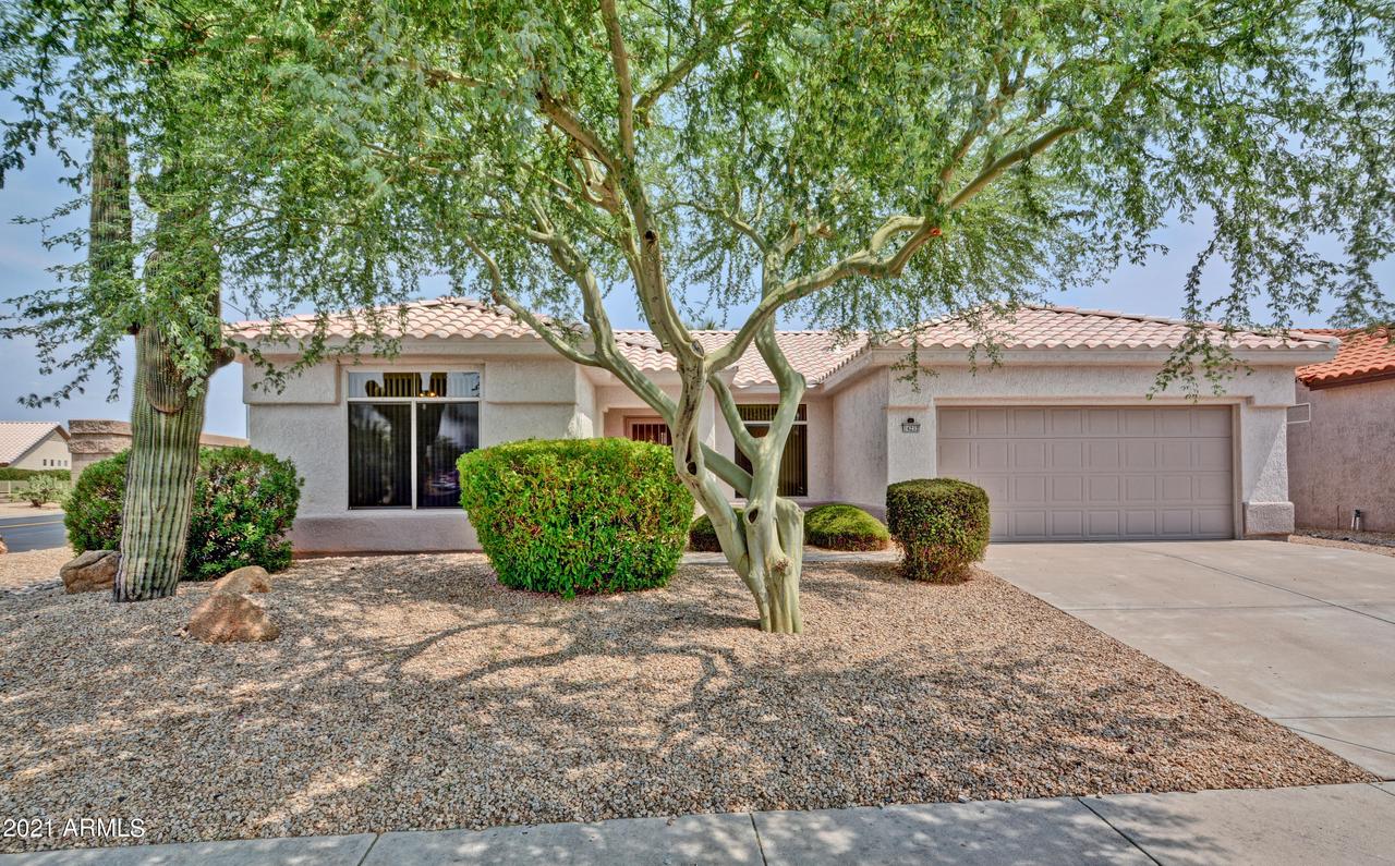 14232 W Gunsight Dr., Sun City West, AZ 85375