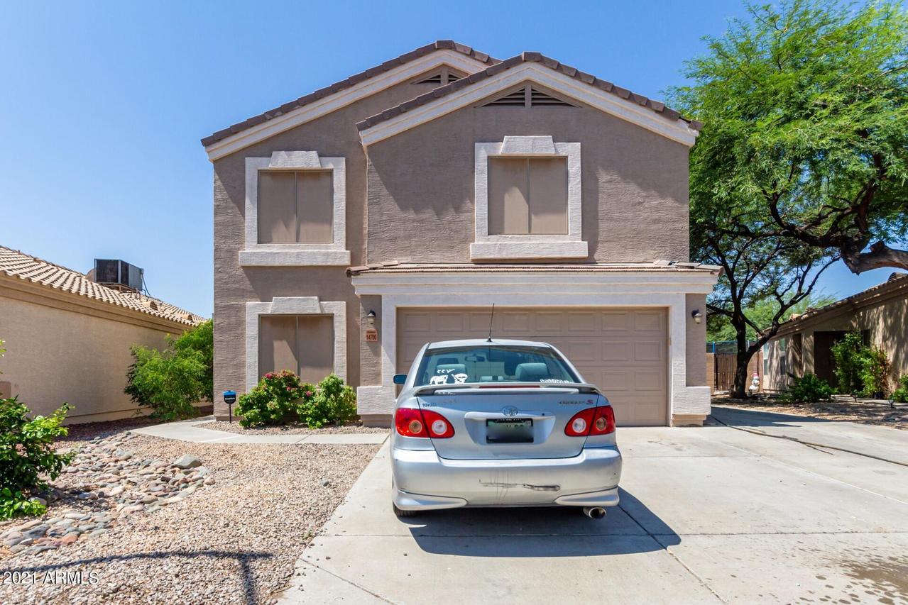 14700 N 130th Ln., El Mirage, AZ 85335