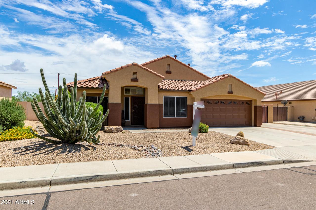 20985 N 79th Ave., Peoria, AZ 85382