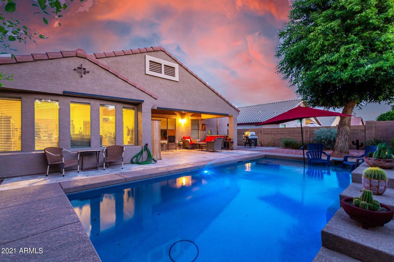 13442 N 177th Dr., Surprise, AZ 85388