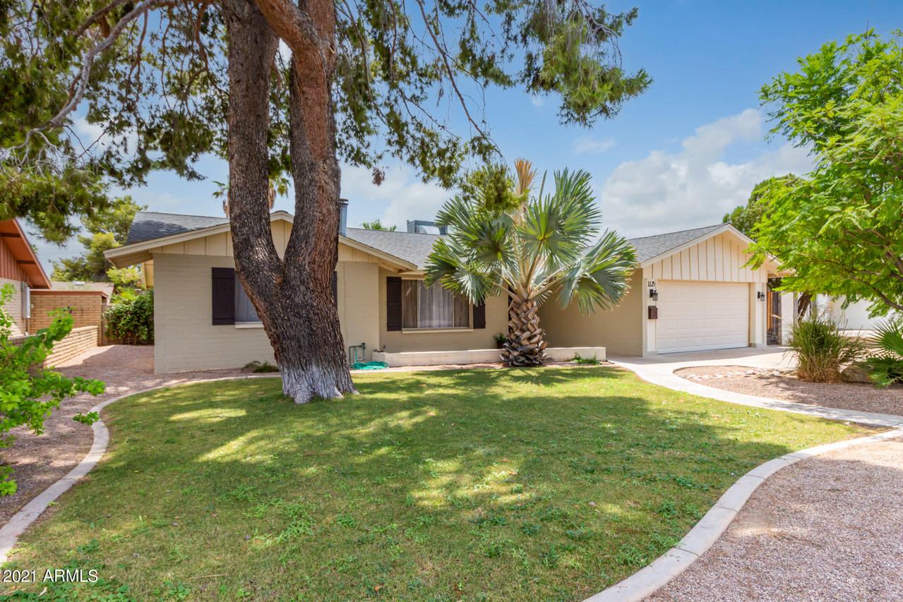 1125 E Lodge Dr., Tempe, AZ 85283