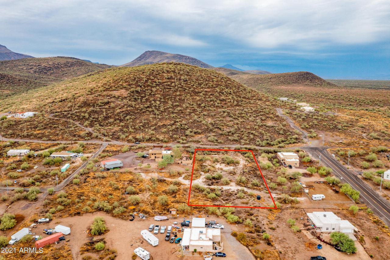 443XX N 22nd St. #-, New River, AZ 85087