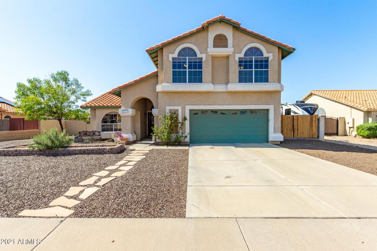 7617 W Hearn Rd., Peoria, AZ 85381