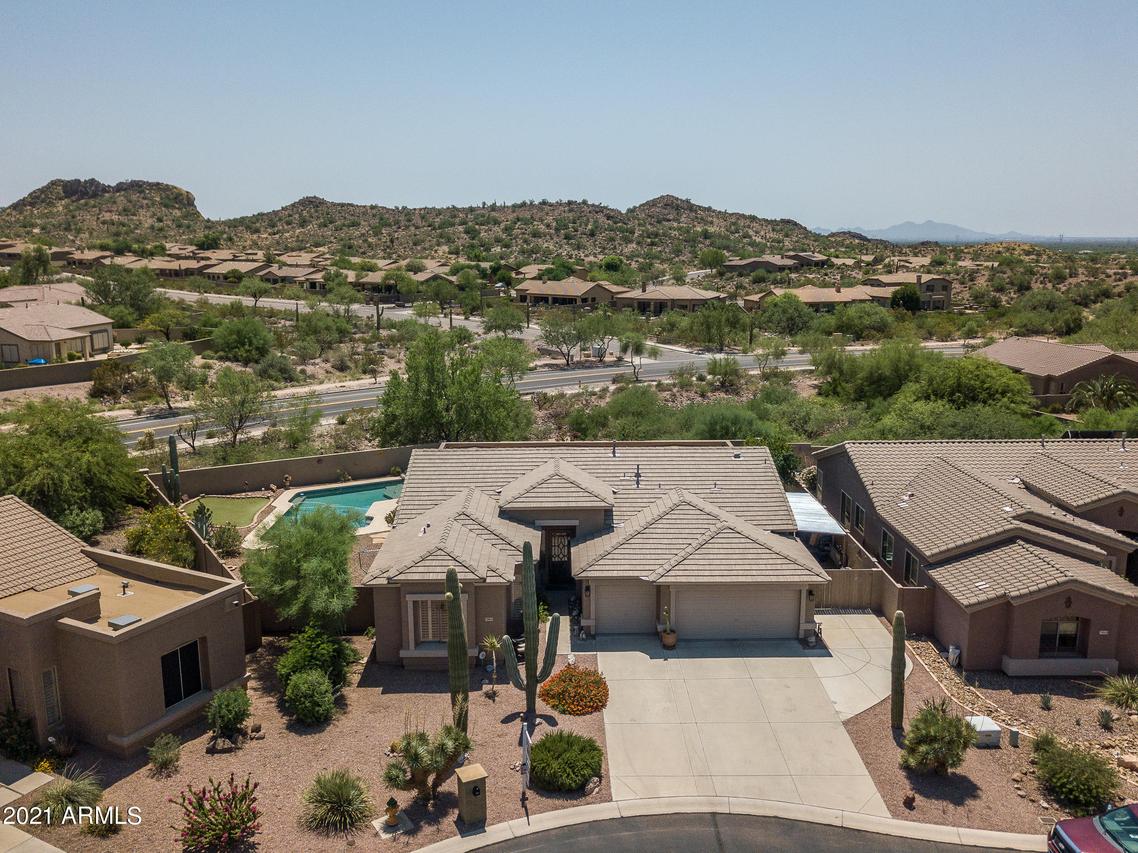 7869 E Opuntia Path, Gold Canyon, AZ 85218
