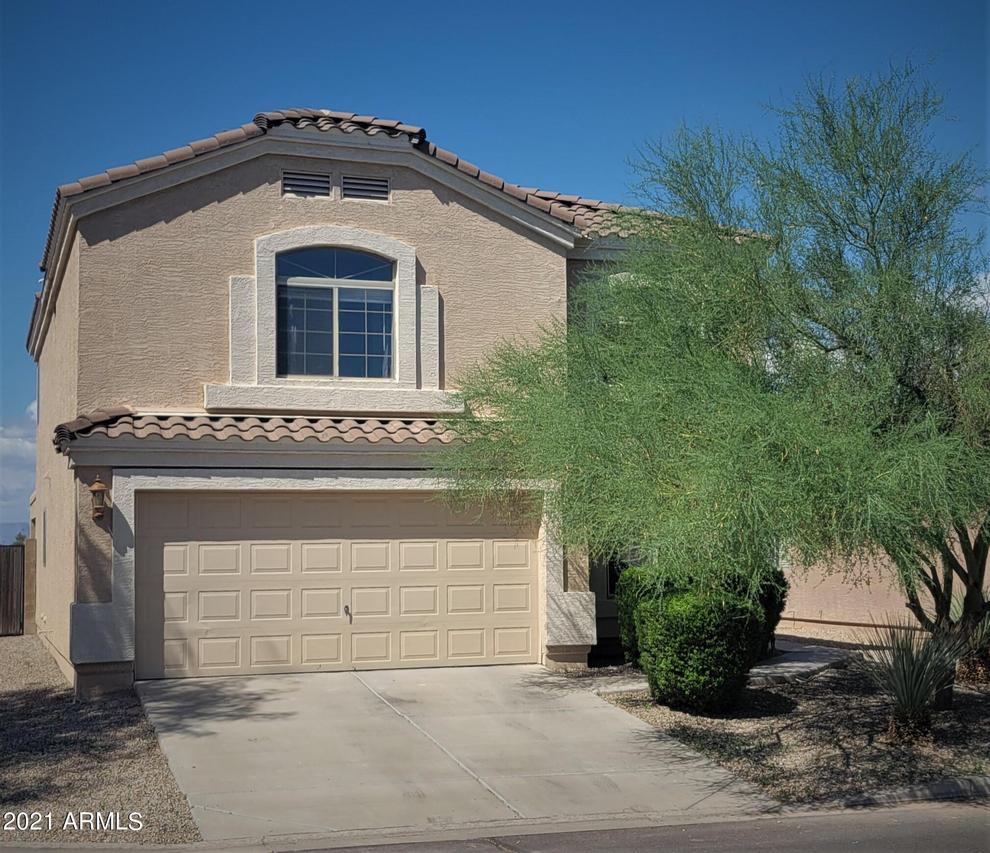 6588 E Escape Ave., Florence, AZ 85232