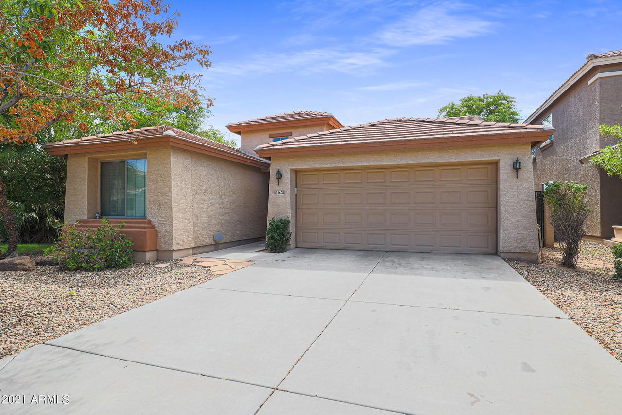 4608 S 26th Ln., Phoenix, AZ 85041