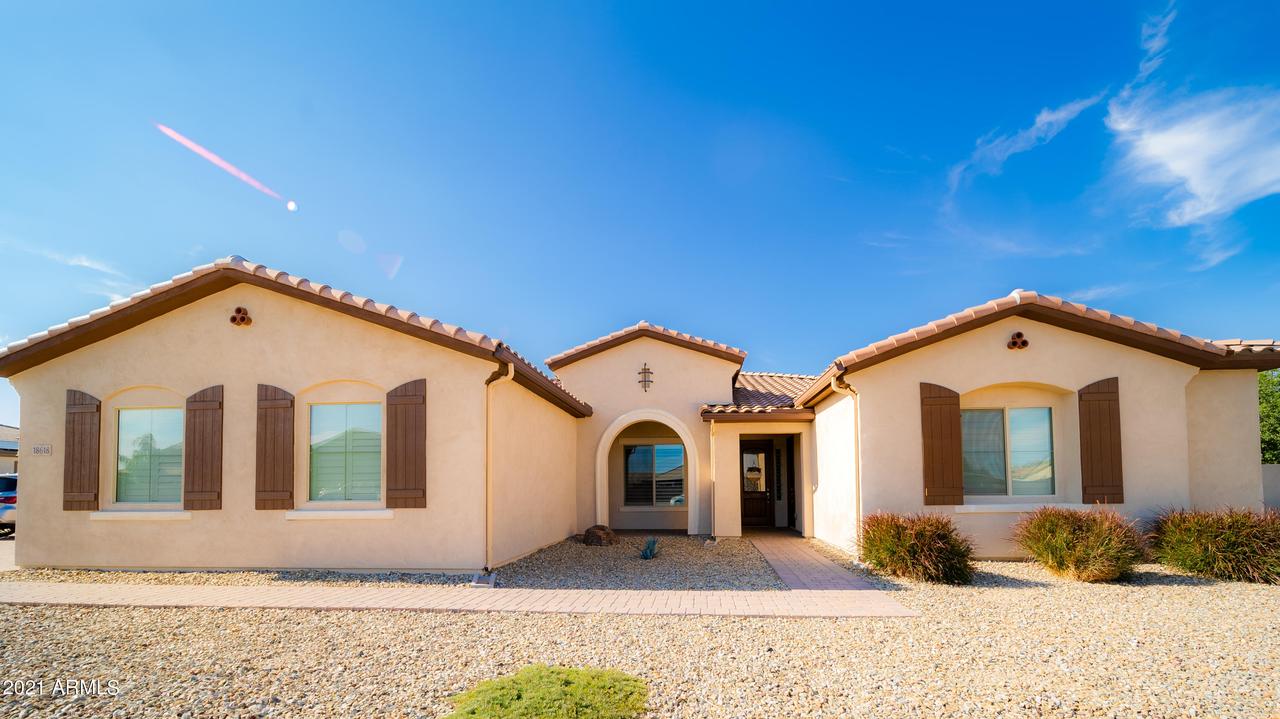 18618 W Solano Dr., Litchfield Park, AZ 85340